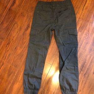 Lee Jogger Relaxed Fit